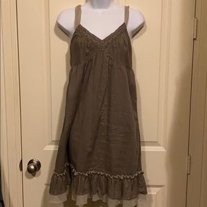 Cute dress from Miss Bisou